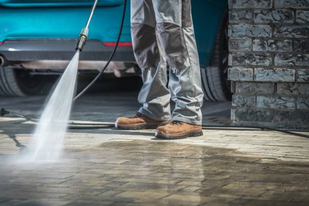 Best Parking Lot and Garage Cleaning  in Williamsville, NY