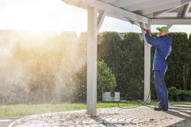 Best Fence Cleaning  in Williamsville, NY