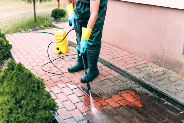 Concrete Sealing in Williamsville, NY