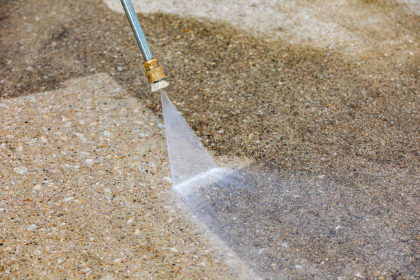 Best Driveway Pressure Washing  in Williamsville, NY