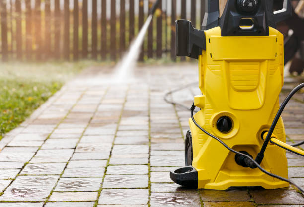 Reliable Williamsville, NY Pressure Washing Solutions